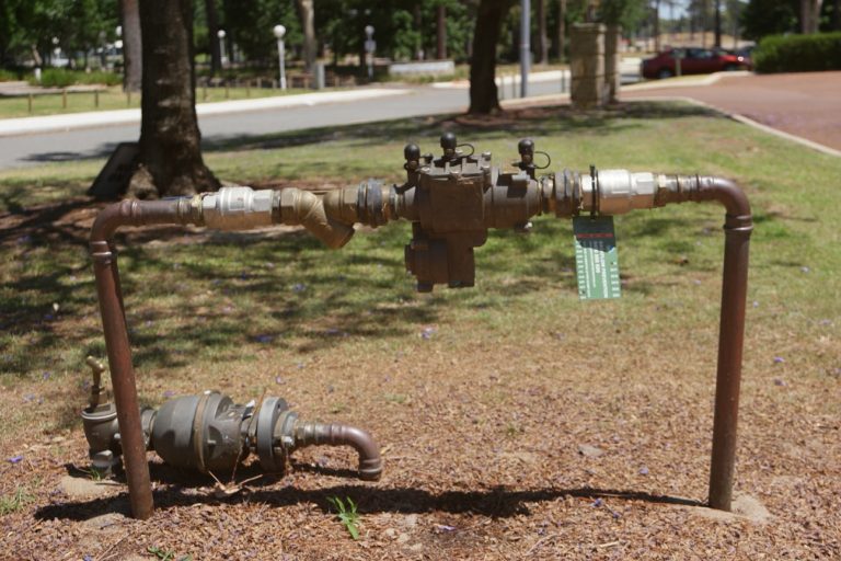 Backflow Prevention Policy - What You Need To Know For Business